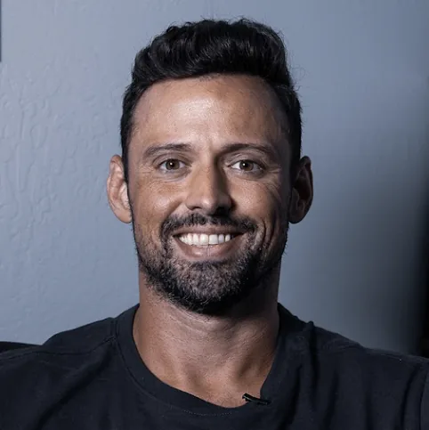 Brandon Wilton
